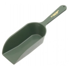 Ложка для прикормки Carp Pro маленькая, пластик 